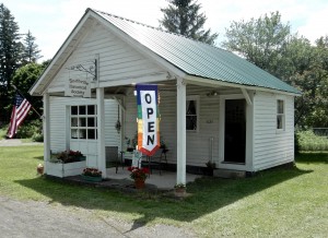 Museum Building